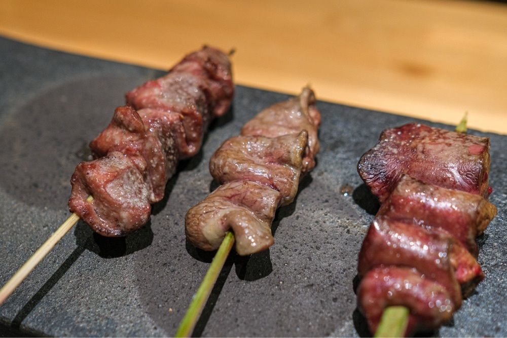 55kazuさんが投稿した炉端焼き鳥 鶏彩に関する口コミの画像
