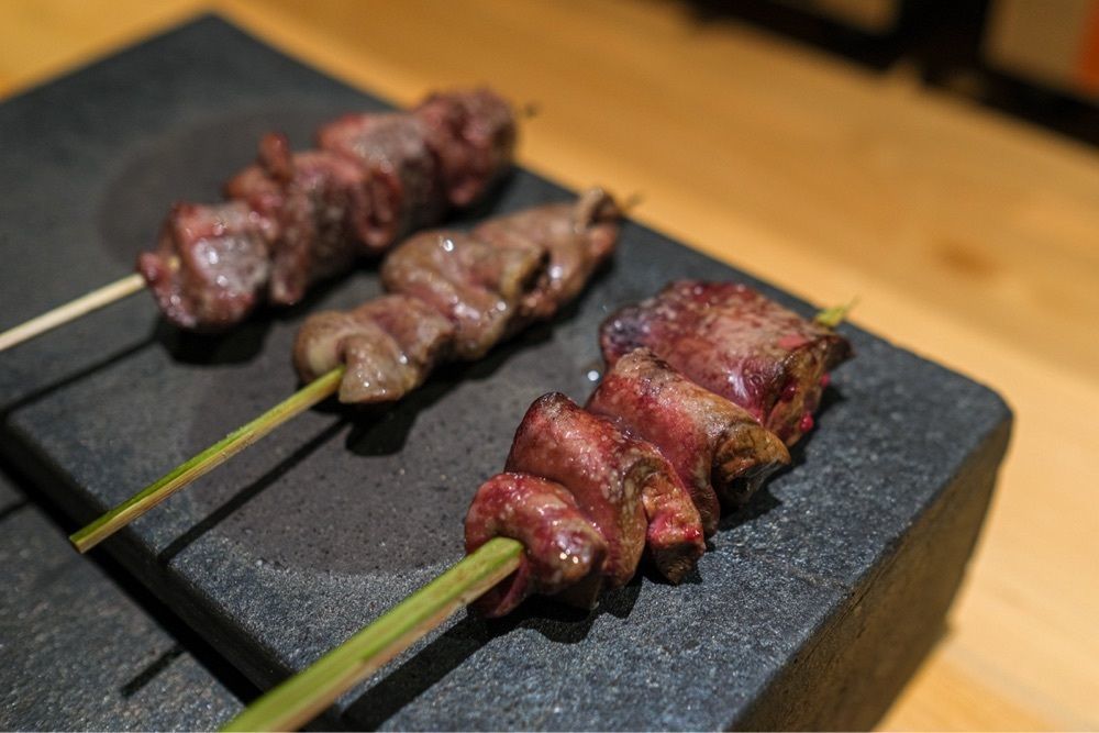 55kazuさんが投稿した炉端焼き鳥 鶏彩に関する口コミの画像
