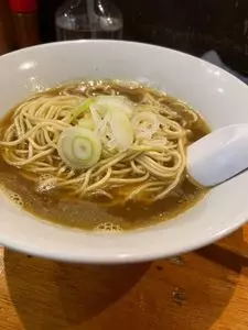 自家製麺 伊藤