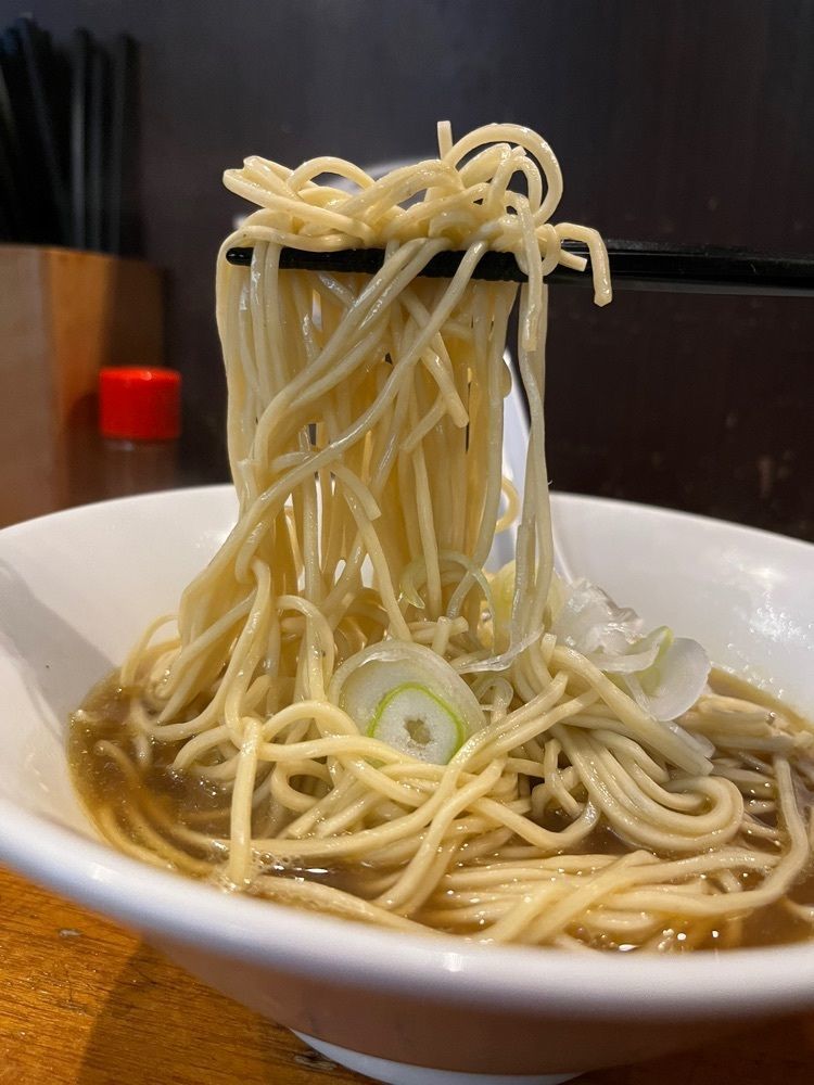 【東京近郊】居酒屋勝手にレビューさんが投稿した自家製麺 伊藤に関する口コミの画像