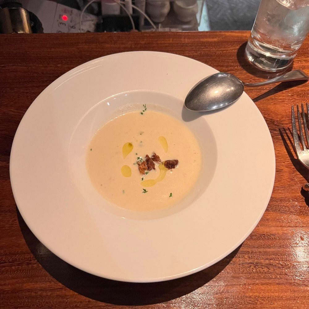 食に貪欲なNekoさんが投稿したRestaurant OKADA（レストラン オカダ）に関する口コミの画像