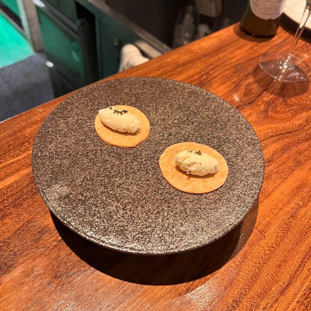 食に貪欲なNekoさんが投稿したRestaurant OKADA（レストラン オカダ）に関する口コミの画像