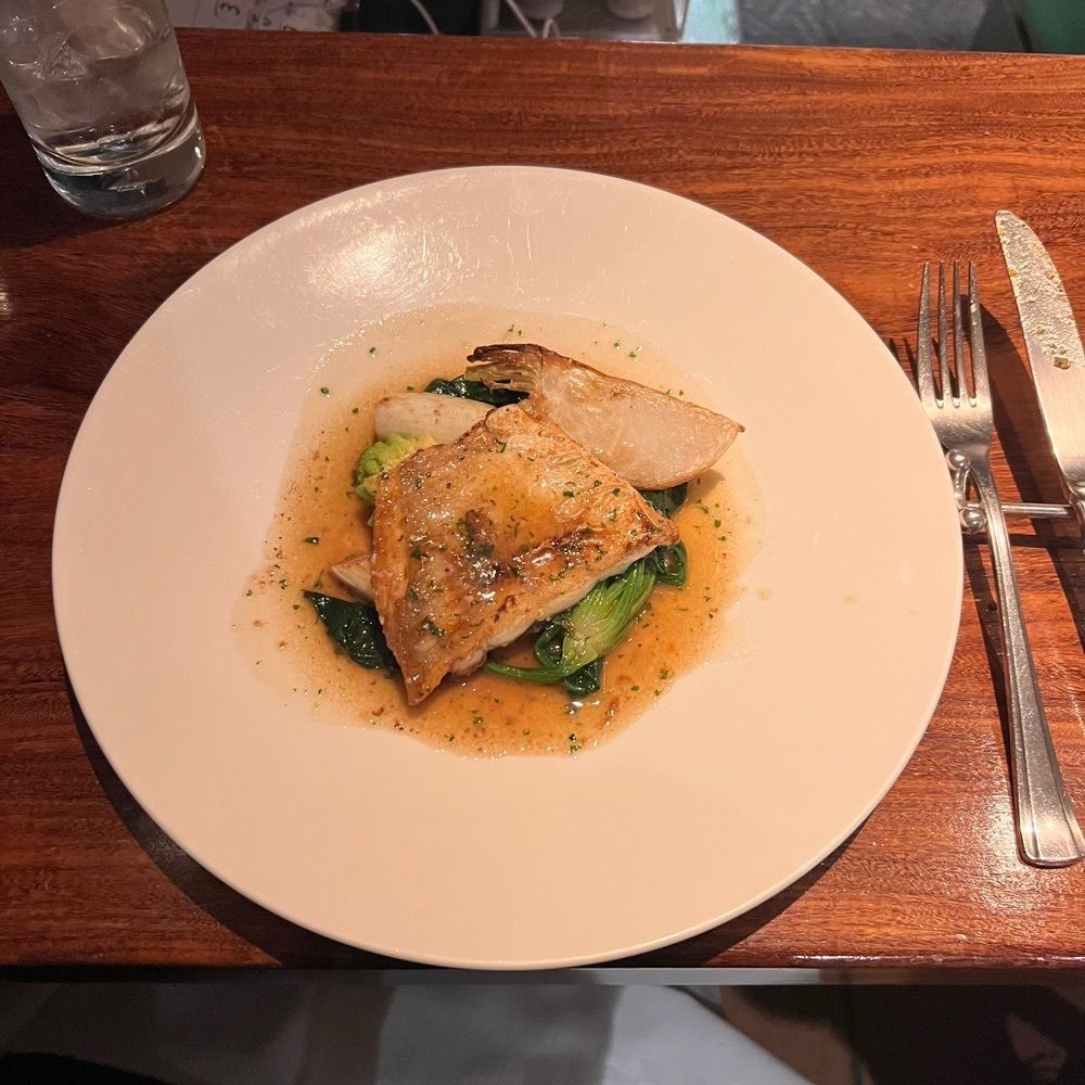 食に貪欲なNekoさんが投稿したRestaurant OKADA（レストラン オカダ）に関する口コミの画像