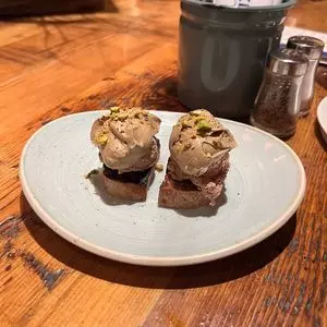 KNOCK CUCINA BUONA ITALIANA 恵比寿店（ノック）