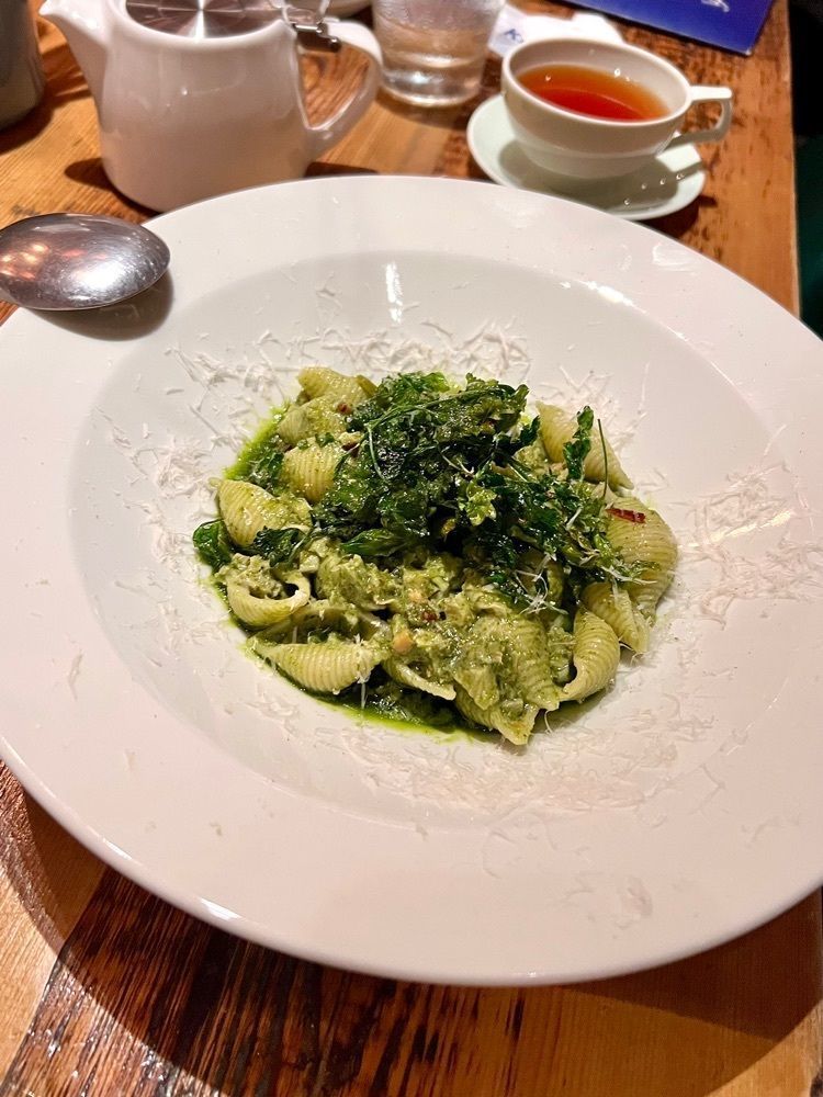 食に貪欲なNekoさんが投稿したKNOCK CUCINA BUONA ITALIANA 恵比寿店（ノック）に関する口コミの画像