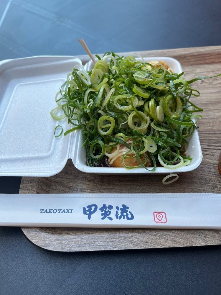 【東京近郊】居酒屋勝手にレビューさんが投稿した甲賀流 梅田HEP NAVIO店に関する口コミの画像