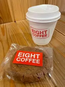 エイト コーヒー 新宿御苑店
