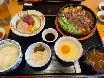 木曽路 幕張店