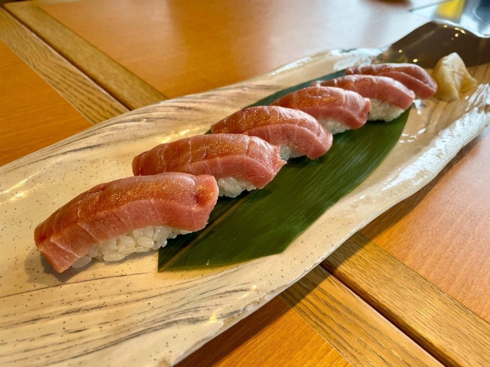 fufufuさんが投稿した木曽路 幕張店に関する口コミの画像