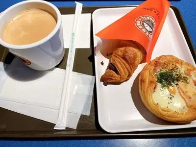 サンマルクカフェ 恵比寿東口店（ST-MARC CAFE）