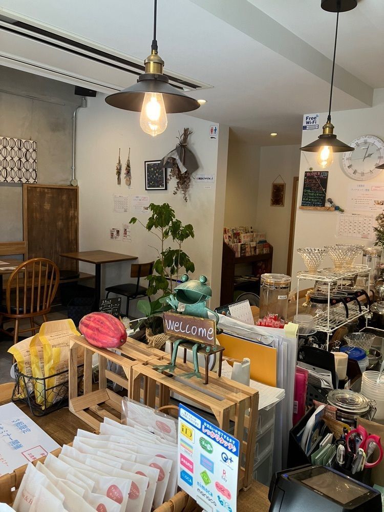 Nさんが投稿したカフェ 杢糸に関する口コミの画像