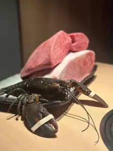 焼肉古今