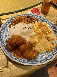 中国茶房8 青山店（Chinese Café Eight）