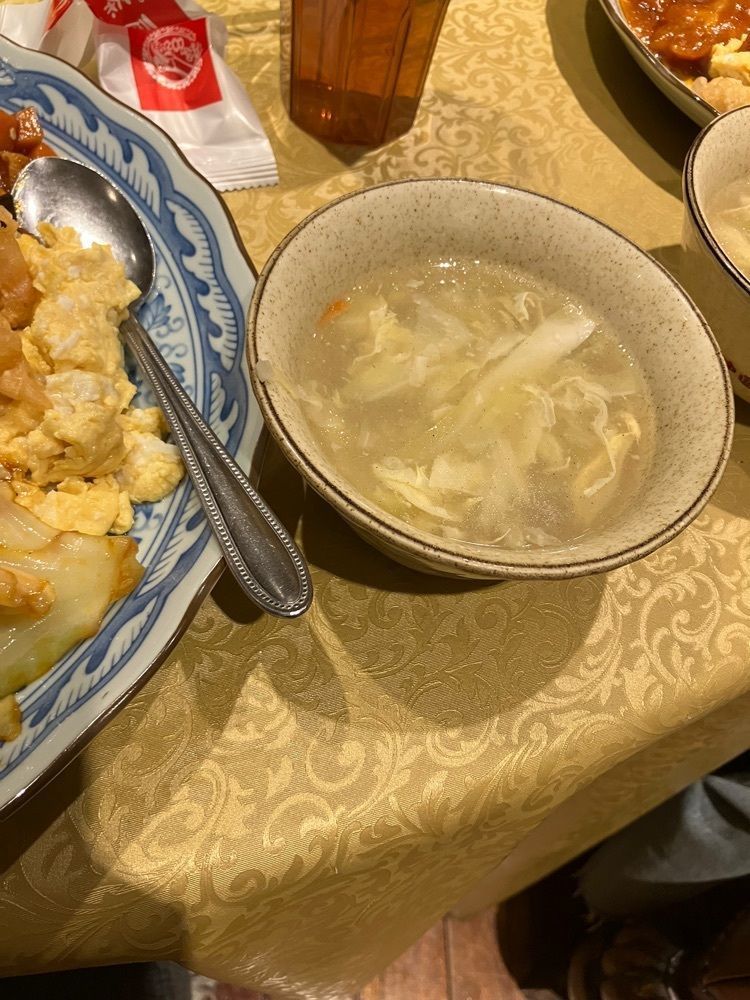 こうぴちさんが投稿した中国茶房8 青山店（Chinese Café Eight）に関する口コミの画像