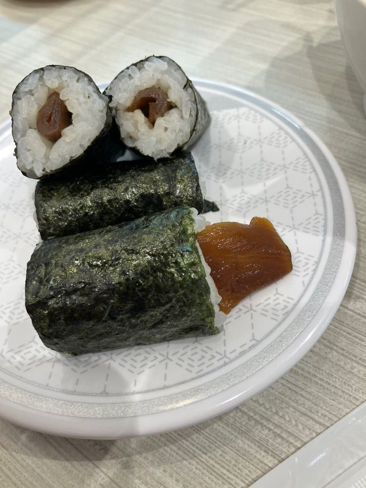 こうぴちさんが投稿したはま寿司 浜北店に関する口コミの画像