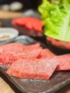 焼肉山水 虎ノ門ヒルズ店