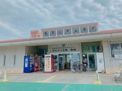 施設画像