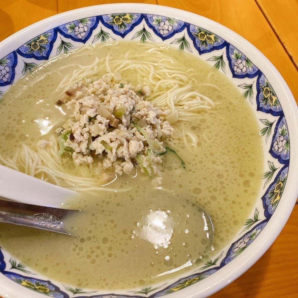 sorairoさんが投稿した中国ラーメン揚州商人 北山田店（チュウゴクラーメン・ヨウシュウショウニン）に関する口コミの画像