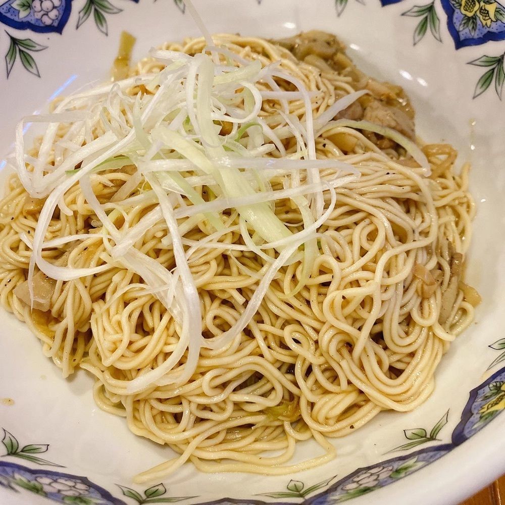 sorairoさんが投稿した中国ラーメン揚州商人 北山田店（チュウゴクラーメン・ヨウシュウショウニン）に関する口コミの画像