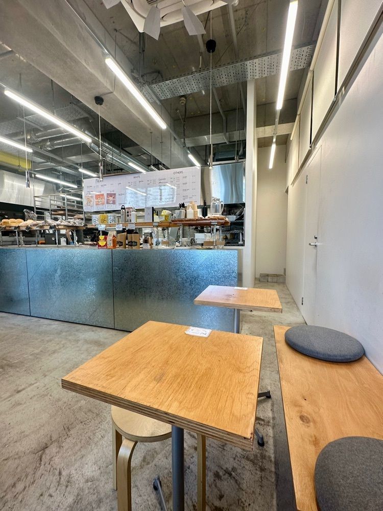 ぴょんたI 東京グルメ・居酒屋さんが投稿したB2 東陽町（ビースクエアード）に関する口コミの画像