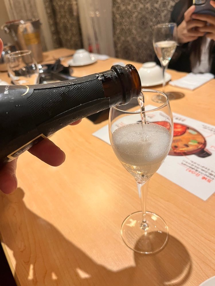 東京グルメ😋さんが投稿した天香回味 日本橋 本店（テンシャンフェイウェイ）に関する口コミの画像