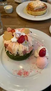 パティスリー アクイーユ 恵比寿店（patisserie accueil）