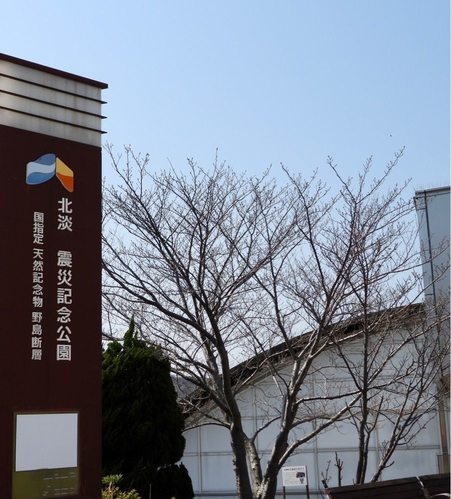 calm_gift_1030さんが投稿した北淡震災記念公園に関する口コミの画像