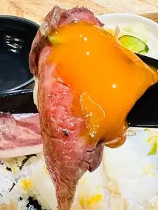 イカ恋食堂
