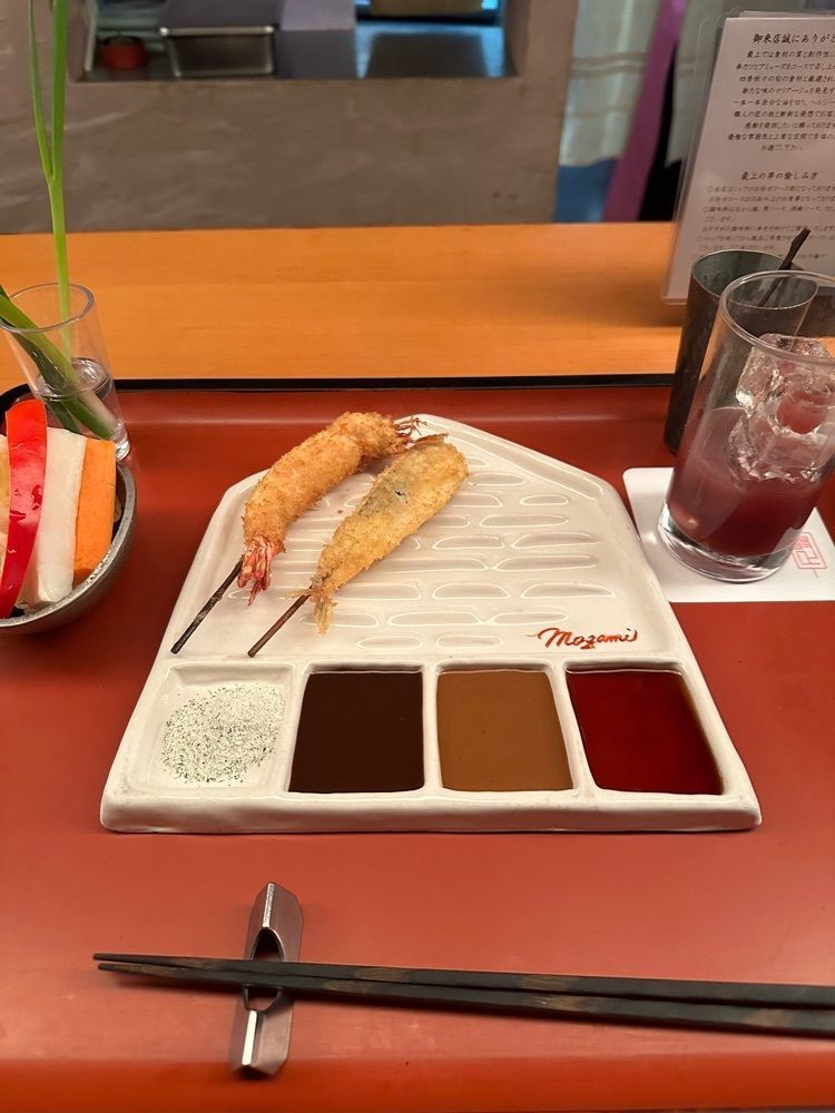 nico☺︎さんが投稿した串処 最上 北新地店（もがみ）に関する口コミの画像