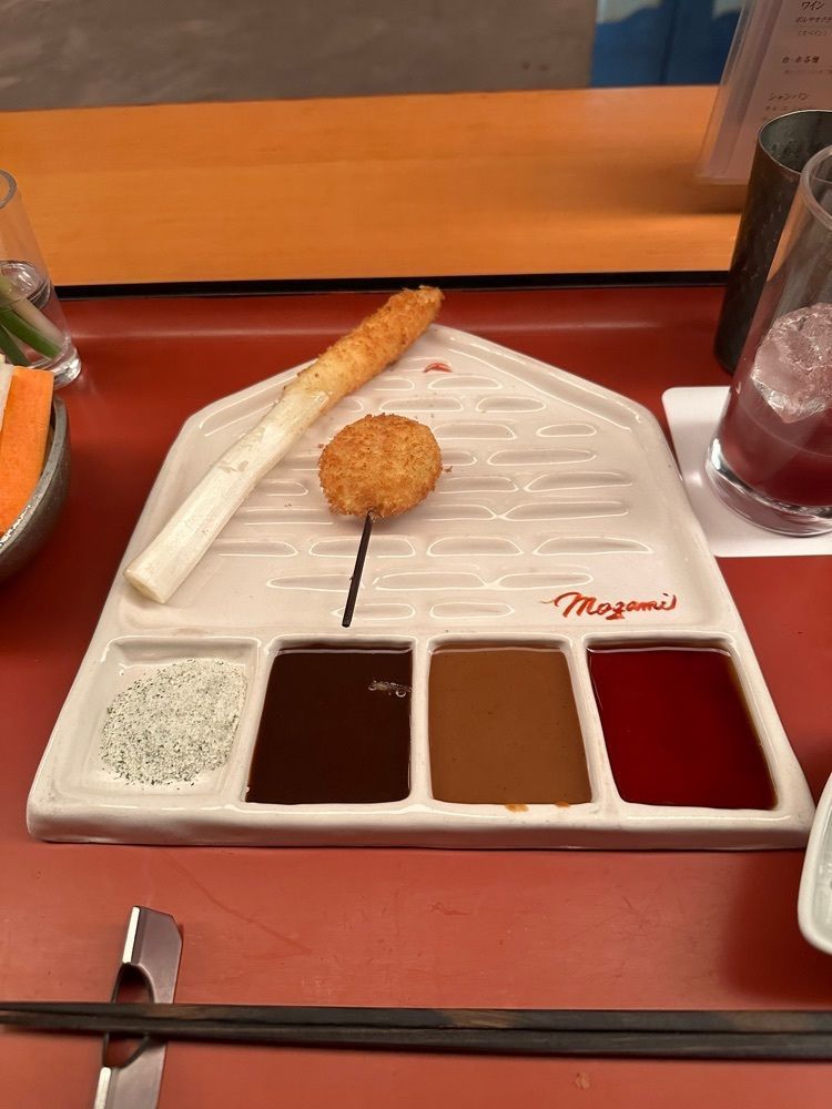nico☺︎さんが投稿した串処 最上 北新地店（もがみ）に関する口コミの画像