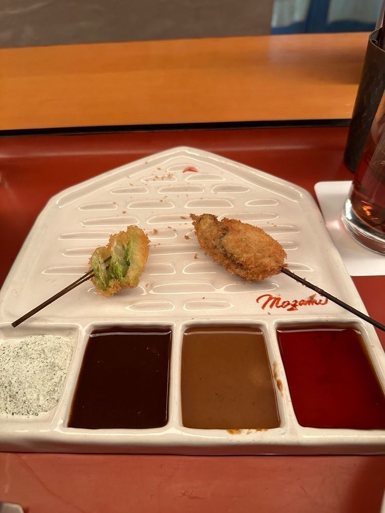 nico☺︎さんが投稿した串処 最上 北新地店（もがみ）に関する口コミの画像