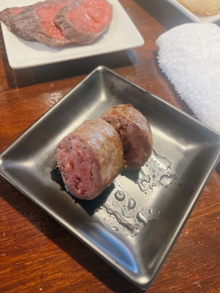 amamさんが投稿した肉山に関する口コミの画像