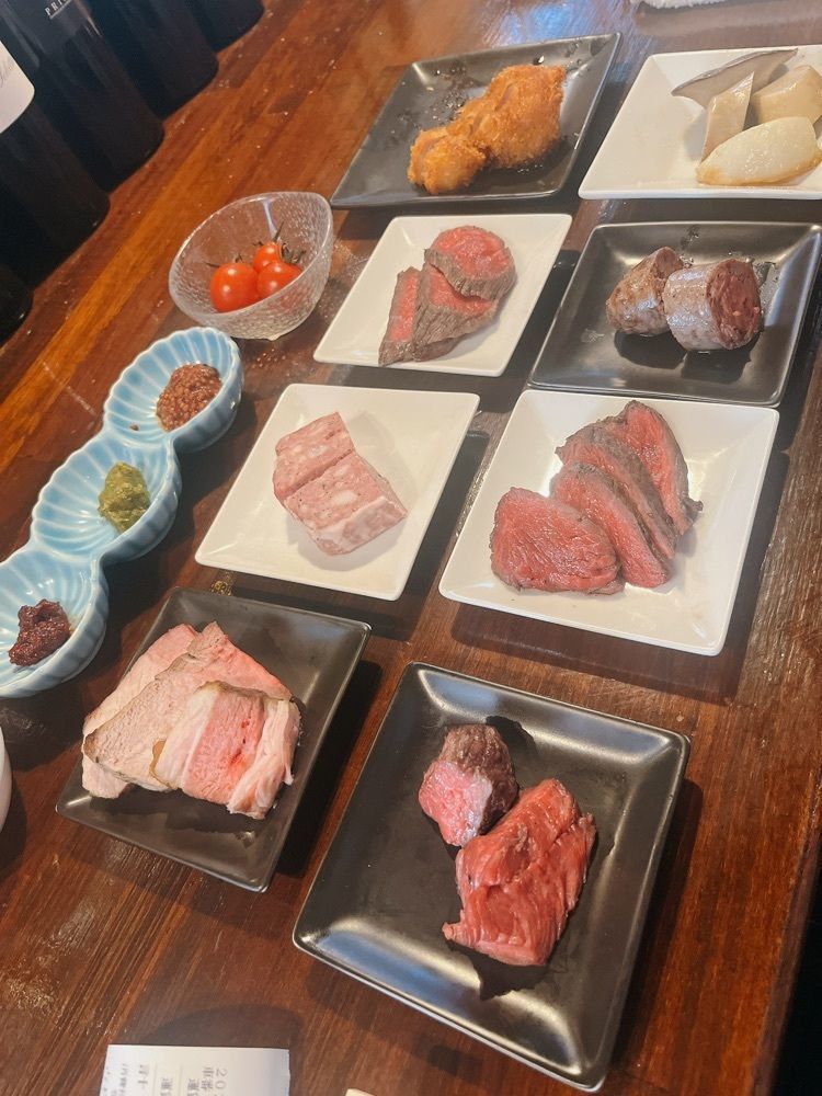 amamさんが投稿した肉山に関する口コミの画像