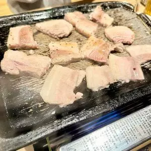 李朝園 京橋店