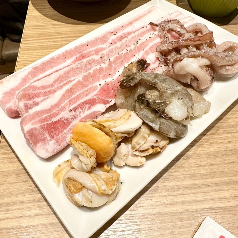 kumakentoraさんが投稿した李朝園 京橋店に関する口コミの画像