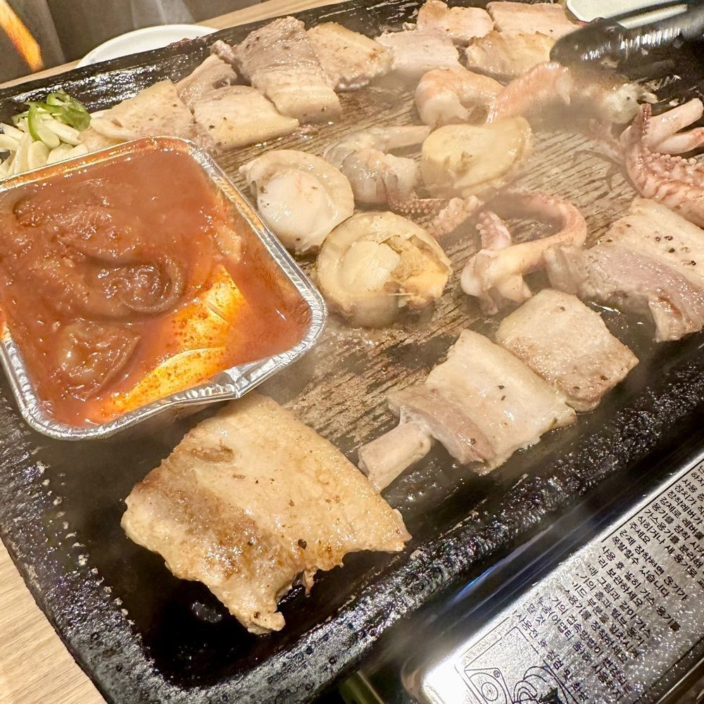 kumakentoraさんが投稿した李朝園 京橋店に関する口コミの画像