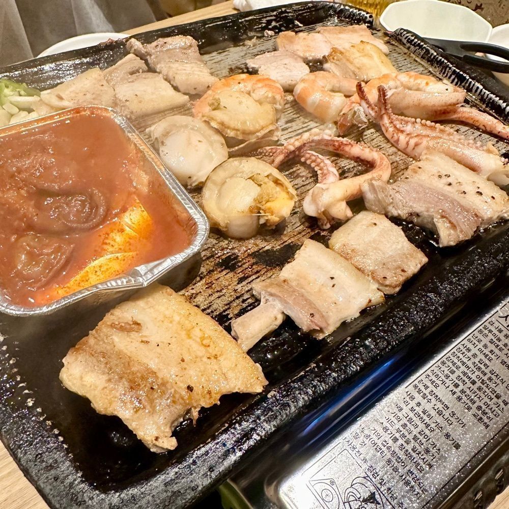 kumakentoraさんが投稿した李朝園 京橋店に関する口コミの画像