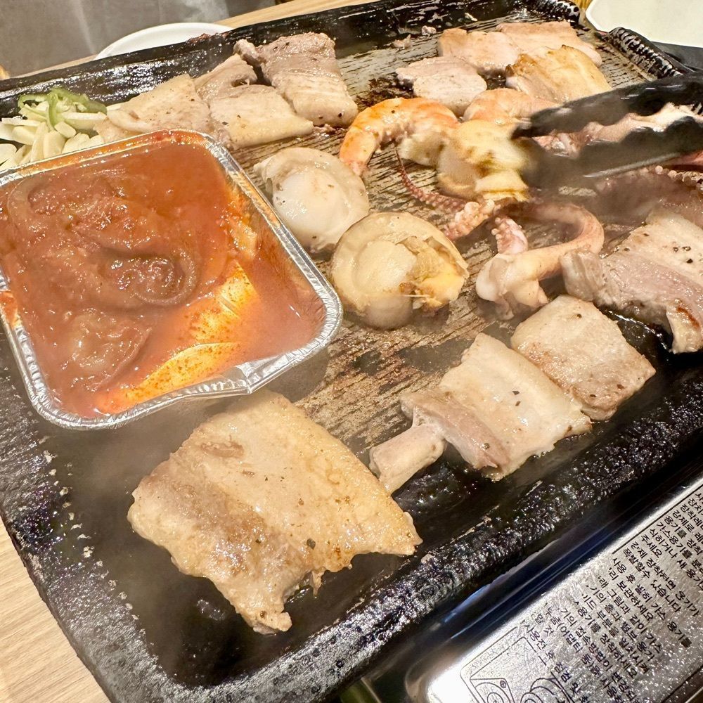 kumakentoraさんが投稿した李朝園 京橋店に関する口コミの画像