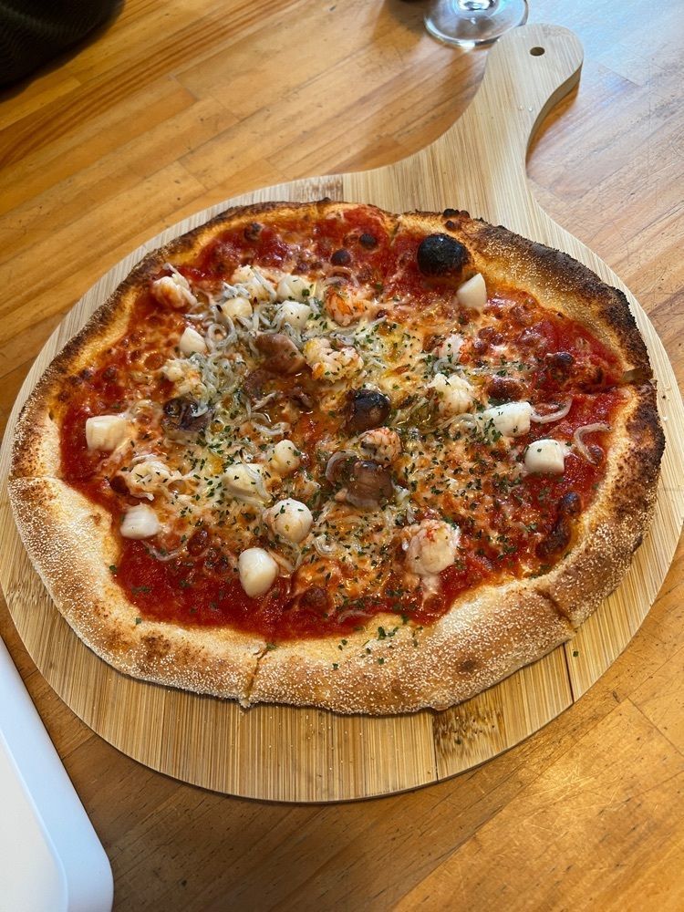 サブ&クルさんが投稿したピザハウス ツクルヨ（Pizza House TSUKURUYO）に関する口コミの画像