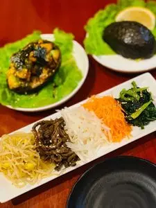 韓国家庭料理KiTENKA（キテンカ）