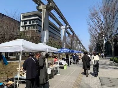 100本のスプーン TACHIKAWA