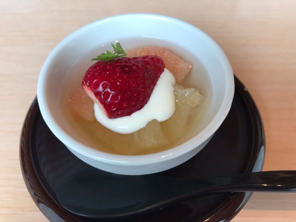 Catherine.yさんが投稿した福鮨 つくば店（ふくずし）に関する口コミの画像