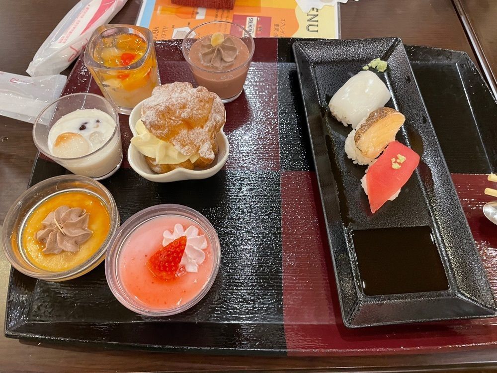 fumiさんが投稿したアサヤ ガーデン（Asaya Garden）に関する口コミの画像