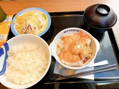 松屋 六本木4丁目店