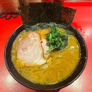 ラーメン 厚木家（あつぎや）