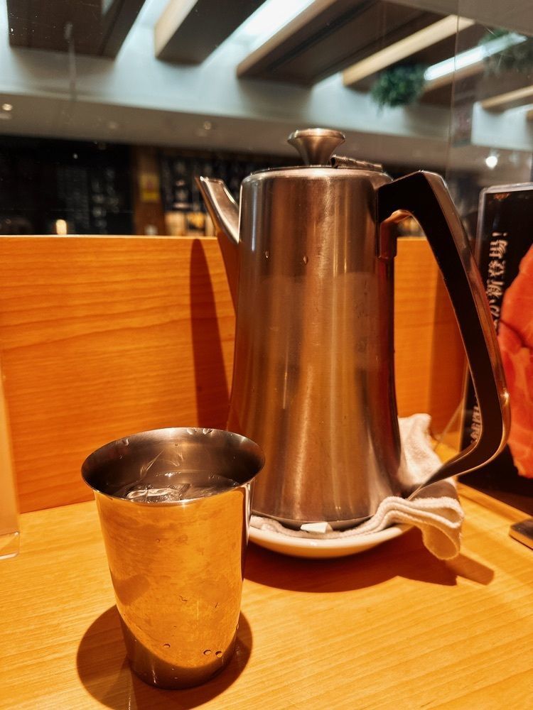 stealthさんが投稿したくそオヤジ最後のひとふり 三宮店に関する口コミの画像