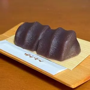 赤福　 宇治山田駅売店
