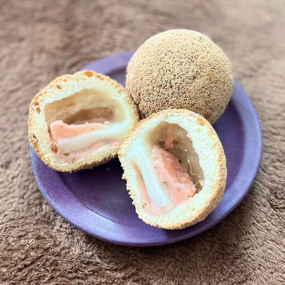 ひぃさんが投稿したブーランジェリー コロン 丸井今井札幌店（boulangerie coron）に関する口コミの画像