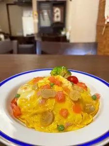 coffee grill 富久屋（フクヤ）