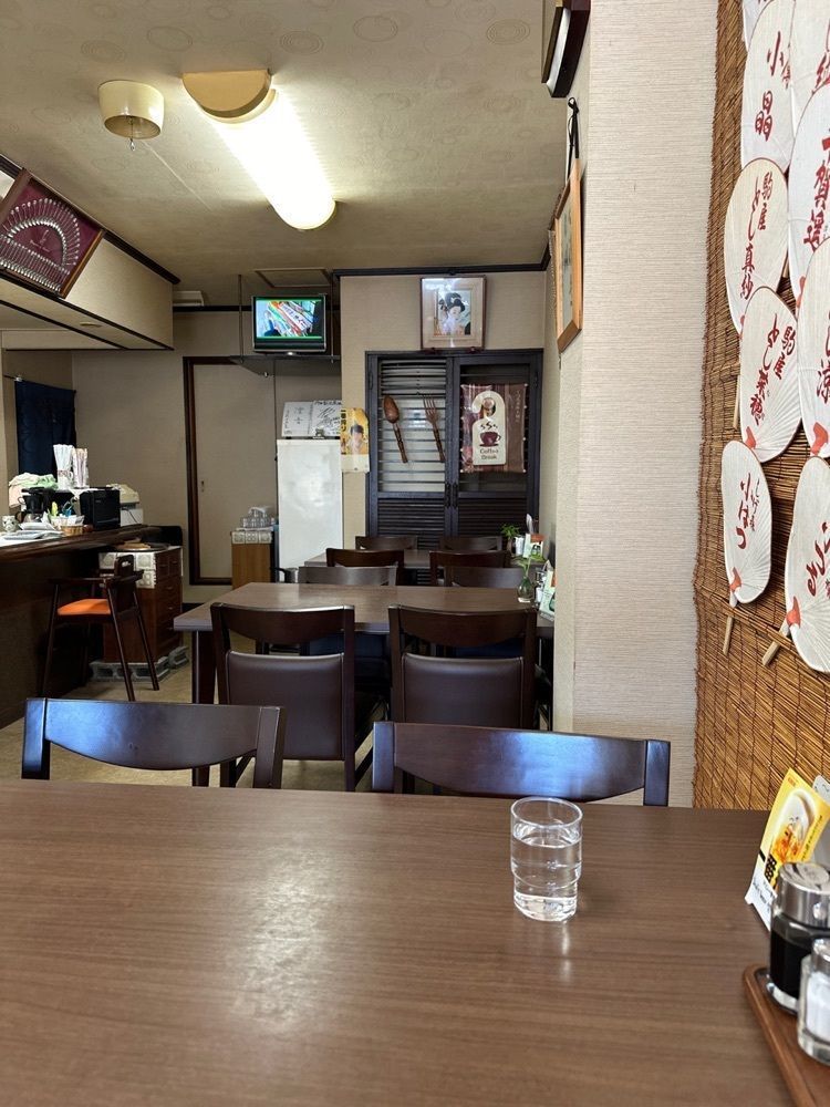 marco_travelnoteさんが投稿したcoffee grill 富久屋（フクヤ）に関する口コミの画像